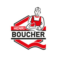 Henri Boucher à Louvroil