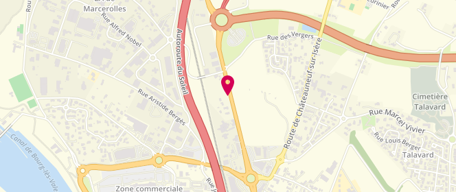 Plan de Despi, Long, 26500 Bourg-lès-Valence