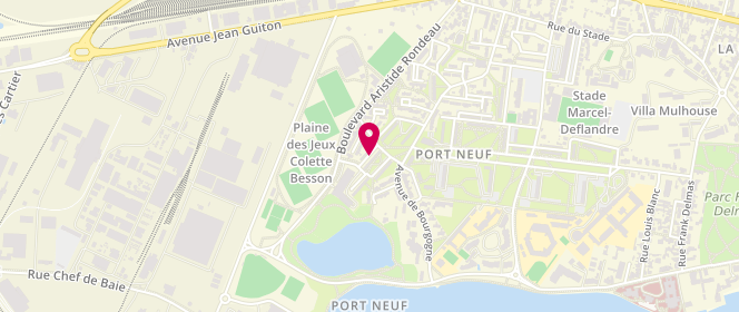 Plan de Boucherie Printemps, Marche, 17000 La Rochelle