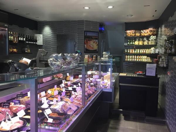 Boucherie du Centre - 95220 Herblay-sur-Seine