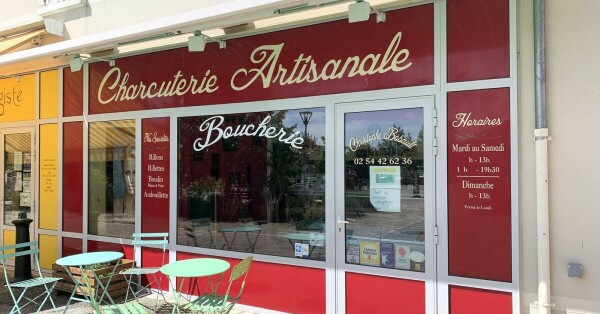 Charcuterie Bobault
