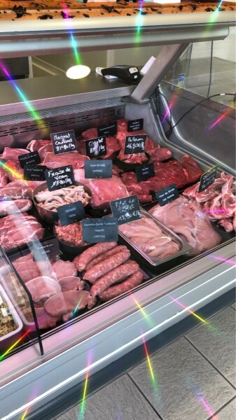 Charcuterie Bobault - 41120 Candé-sur-Beuvron