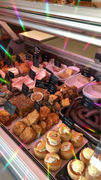 Charcuterie Bobault - 41120 Candé-sur-Beuvron