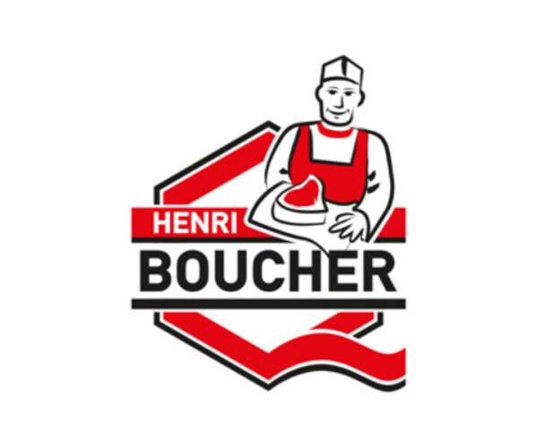 Henri Boucher