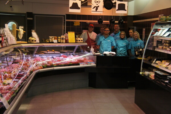 La Compagnie des Gourmets