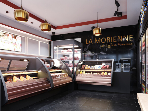 La Morienne - 94400 Vitry-sur-Seine