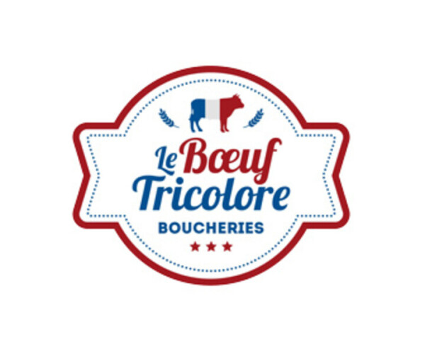 Le Boeuf Tricolore