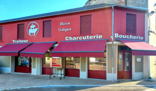 Maison Godignon