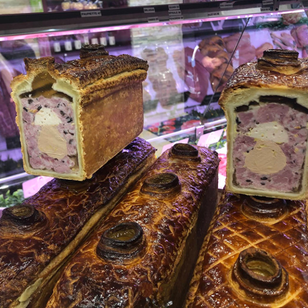 Boucherie Madeleine - 78700 Conflans-Sainte-Honorine