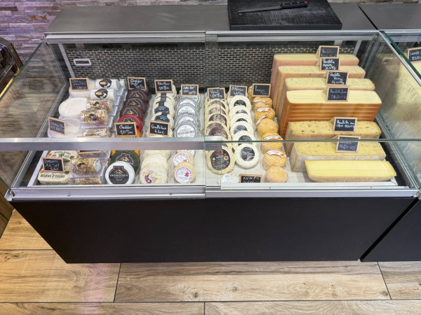 Boucherie Madeleine - 78700 Conflans-Sainte-Honorine