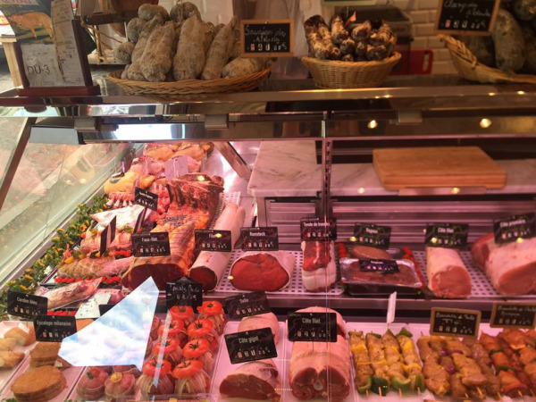 Boucherie Madeleine - 78700 Conflans-Sainte-Honorine