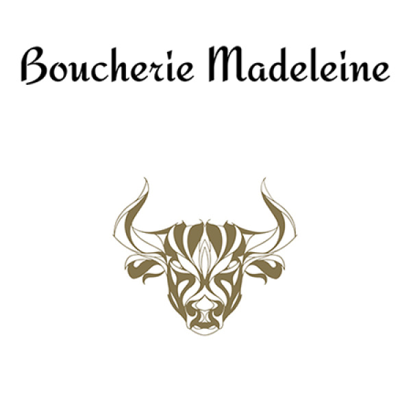 Boucherie Madeleine