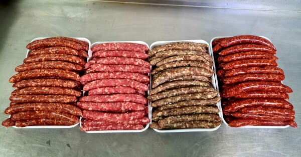 Boucherie Charcuterie Jarry Père et Fils - 17400 Saint-Jean-d'Angély