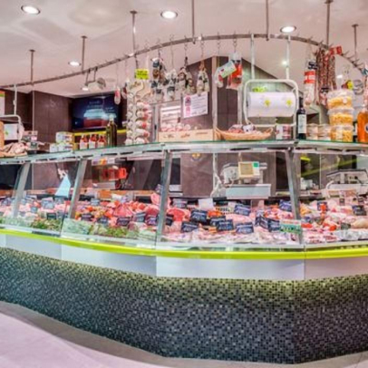 Boucherie de l'Avenir - 78360 Montesson