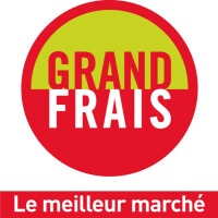 Grand Frais en Gironde