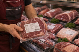 Origine et traçabilité de la viande en boucherie